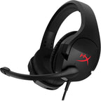HyperX 4P5L7A6#ABL Cloud Stinger Lightweight Gaming Headset