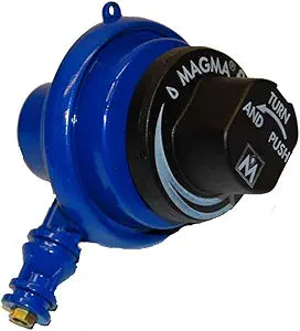 Magma 10-265 Regulator High Output Gas Grill Valve