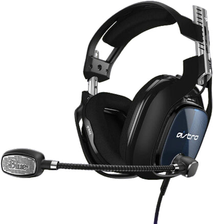 Logitech 943-000490 Blue ICEPOP Astro A40 Microphone