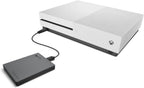 Seagate STEA2000400 Game Drive 2TB Xbox One Portable HDD