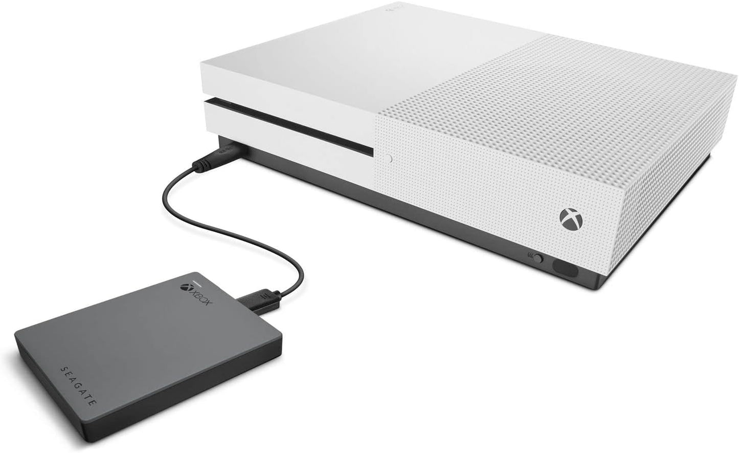 Seagate STEA2000400 Game Drive 2TB Xbox One Portable HDD