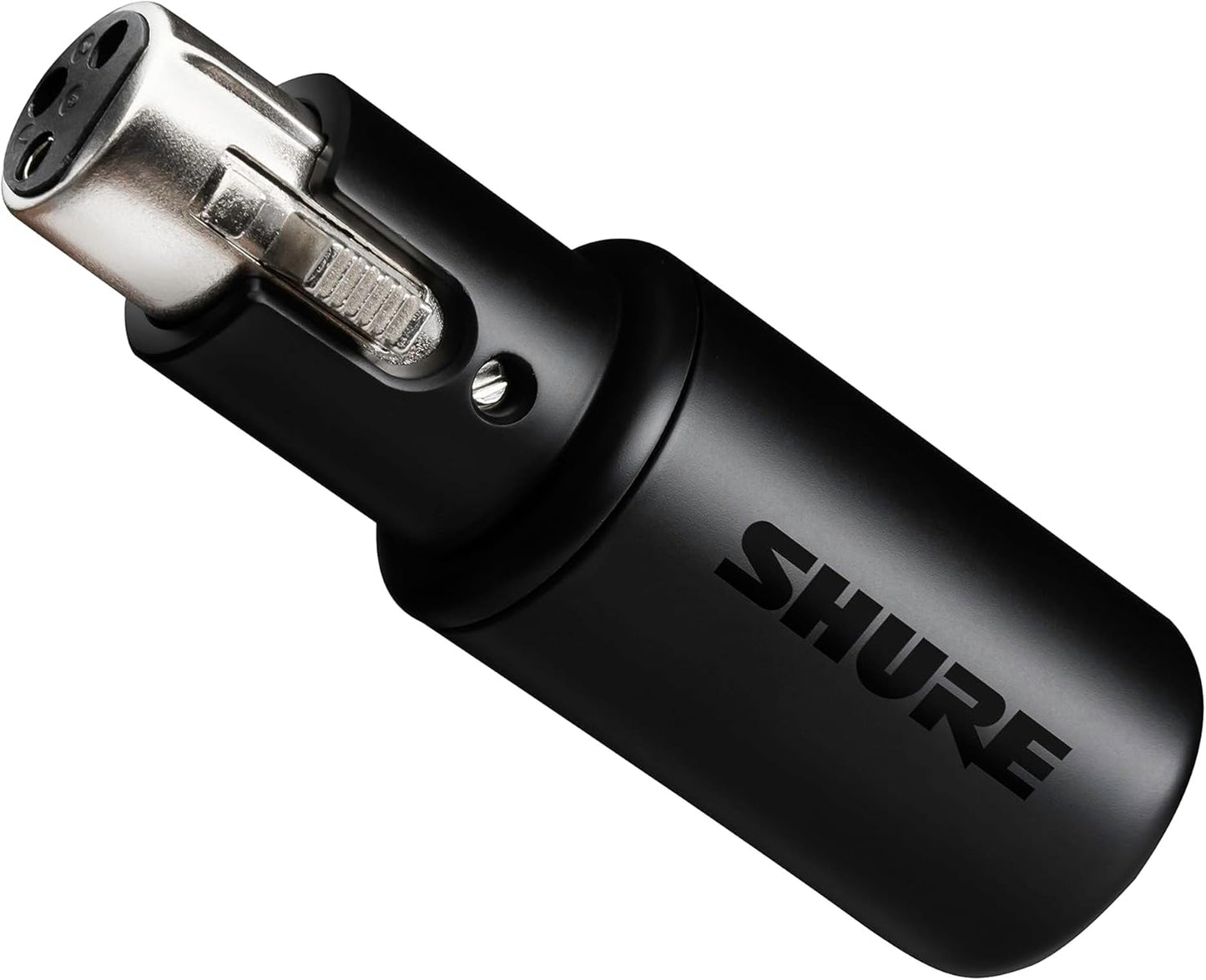 Shure MVX2U XLR-to-USB Digital Audio Interface