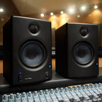 PreSonus PRESONUSERIS45 Eris E4.5 Studio Monitor Bundle