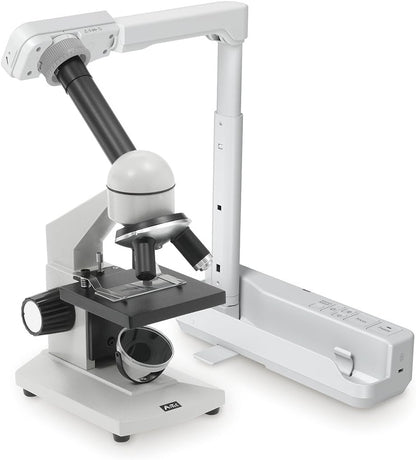 Epson DC-07 Portable Document Camera - 1080p USB Connectivity
