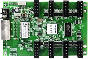 Novastar 8541597826 MRV328 LED Display Receiving Card — main product image