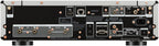 Marantz CD 50n Network CD Player - Silver/Gold, HEOS