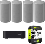 Sony E9SNHTA9 HT-A9 Dolby Atmos Home Theater System
