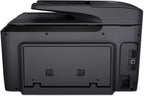 HP 8710 OfficeJet Pro Wireless All-in-One Printer