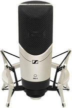 Sennheiser SENNHEISERMK4 Cardioid Condenser Microphone Set