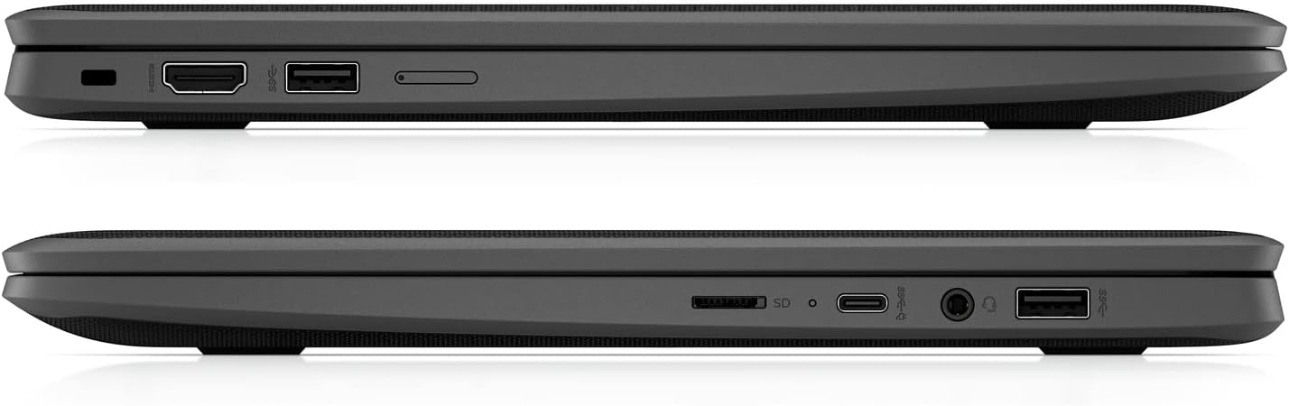 HP 659K2UT#ABA Fortis Chromebook Enterprise G10 14-Inch Laptop