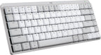 Logitech 920-010553 MX Mechanical Mini Mac Wireless Keyboard