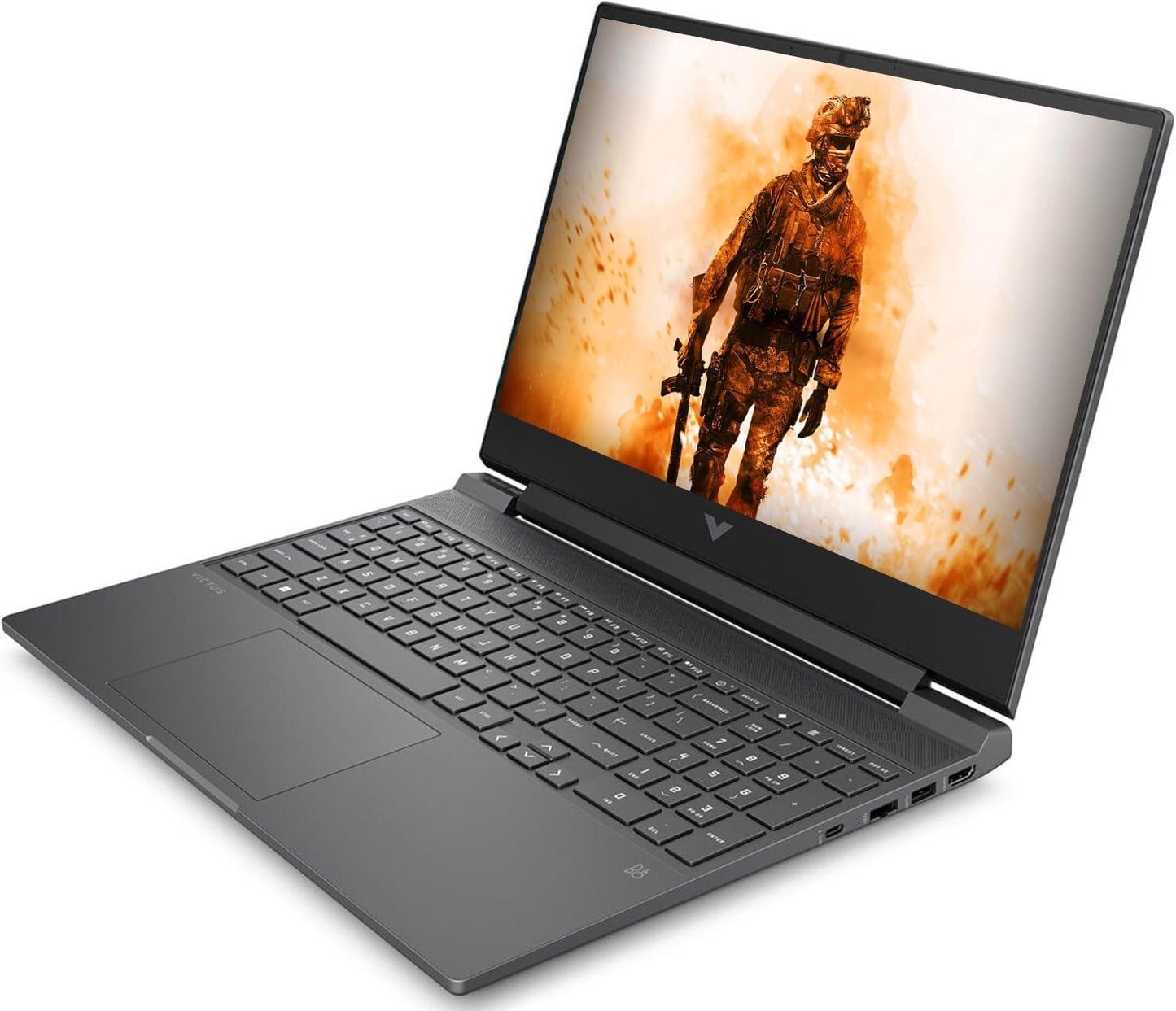 HP 15-fb2082wm Victus Gaming Laptop RTX 4050
