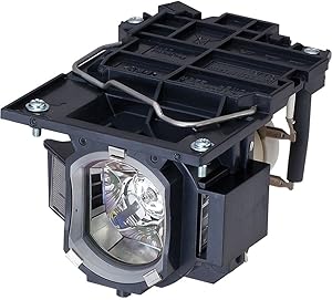 Hitachi CP-BX301WN Projector Lamp OEM
