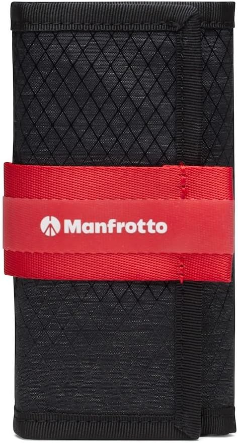 Manfrotto Pro Light Card Holder Memory Wallet