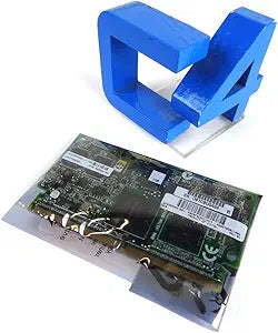 HP 534562-B21 - 2 1GB FBWC P410I RAID Controller — main product image