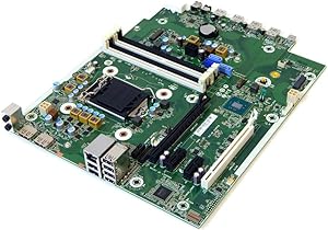 HP 800 G3 SFF EliteDesk Motherboard — main product image