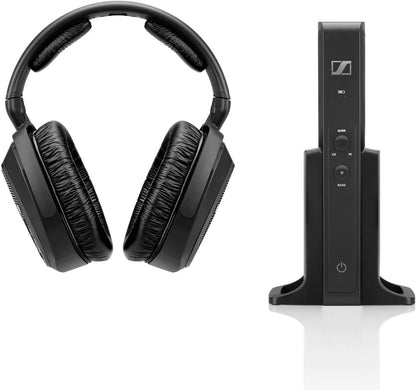 Sennheiser RS 175 RF Wireless TV Headphones