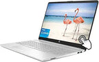 HP 15 Touchscreen Laptop: i5-1135G7, 16GB RAM, 1TB SSD, Win11