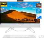 HP Touchscreen all in one desktop: 27