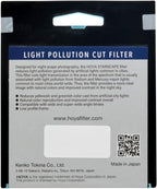Hoya 77mm Starscape Light Pollution Cut Filter