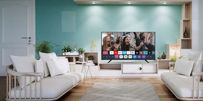 RCA RWOSU8250 82-inch 4K UHD webOS Smart TV