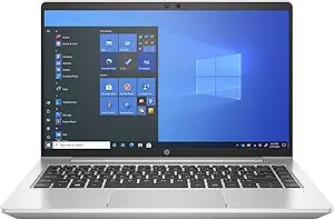 HP 38X53UT#ABA-225979-R ProBook Ryzen 5 Home & Business Laptop (Renewed)