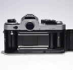Nikon FE 35mm SLR Film Camera Renewed