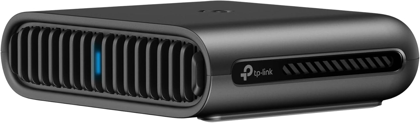 TP-Link TL-WR1502X AX1500 WiFi 6 Ultra-Portable Travel Router
