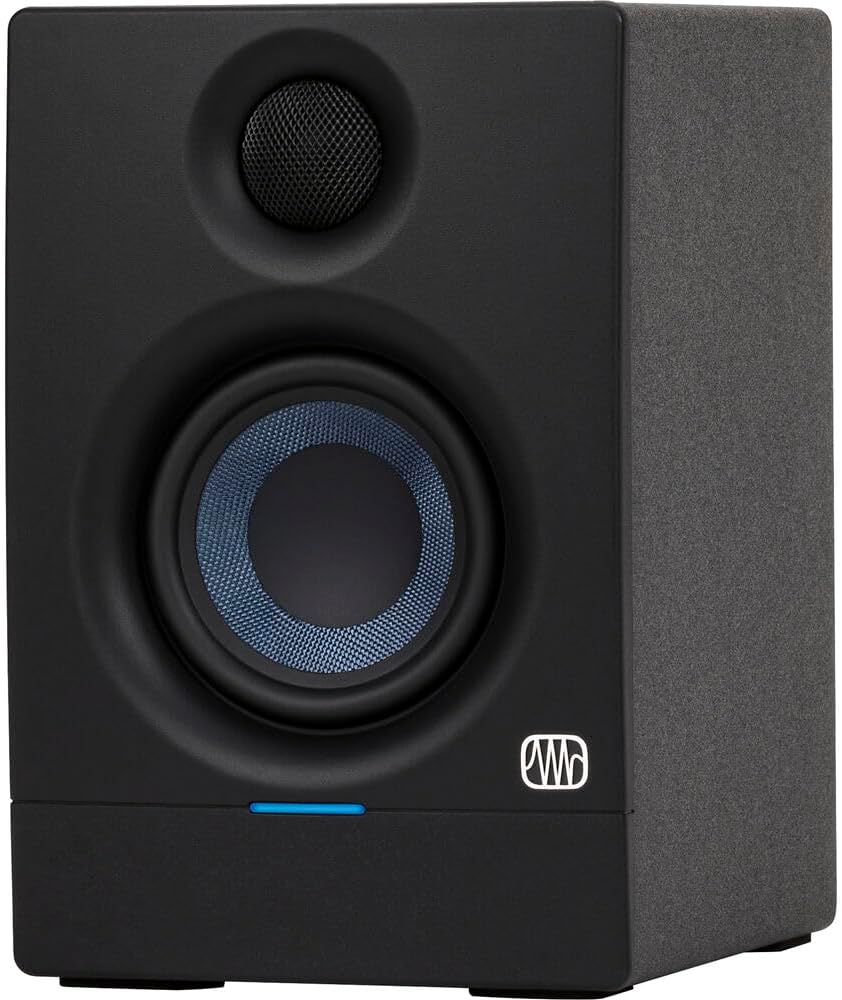PreSonus ERIS 3.5 Studio Monitors - Active Reference Speakers