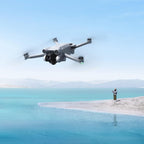 DJI CP.MA.00000488.01 Mini 3 Pro Drone - 4K, Obstacle Sensing