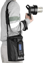 Godox GDPB600P Flash Light Case - AD600Pro Portable Bag