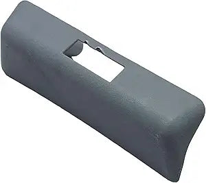 Samsung DC63-01430A Washer Switch Cover (OEM) — main product image