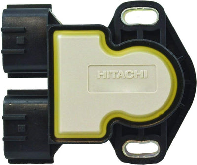 Hitachi TPS0005 Throttle Position Sensor - OEM Quality