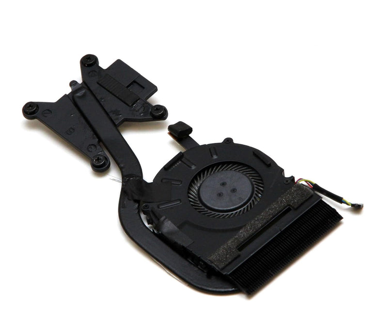HP 753716-001 EliteBook Revolve Fan Heatsink — main product image