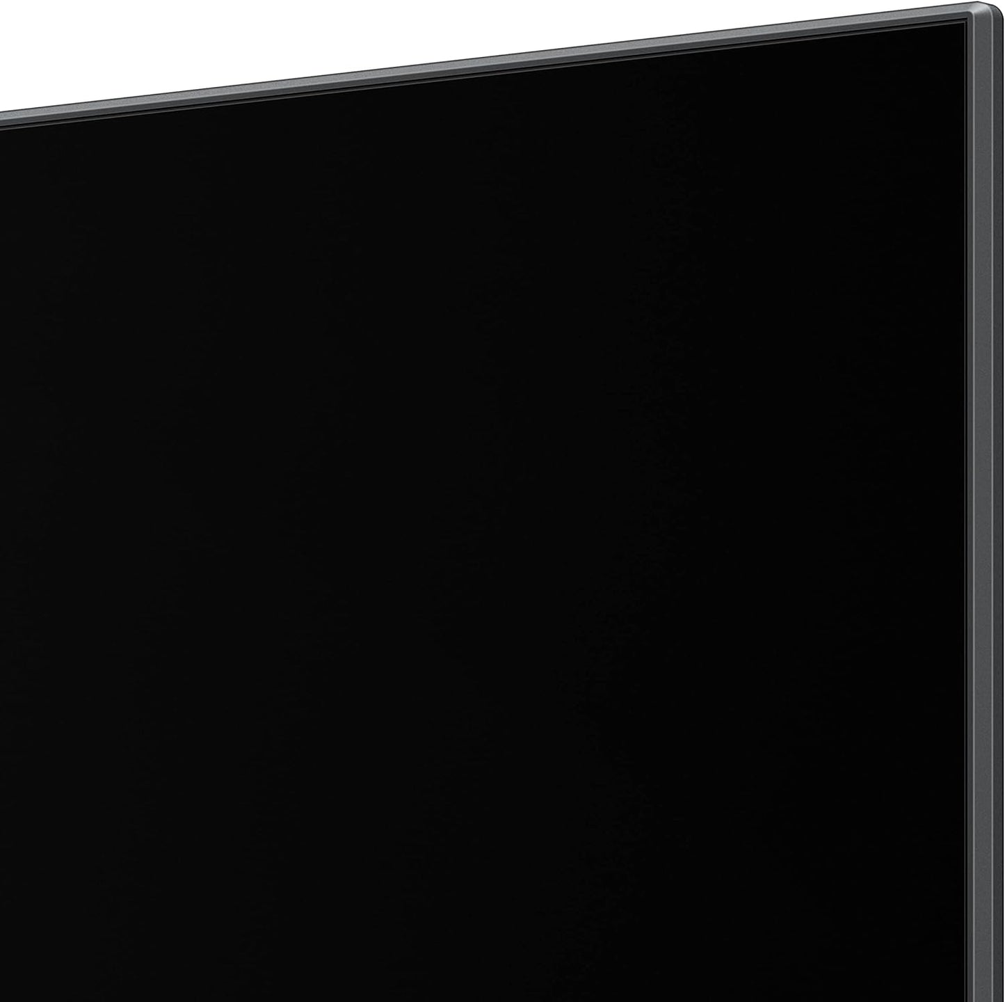 TCL 85S455 85-Inch 4K UHD Smart Roku TV
