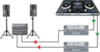 Radial Engineering R800 1031 IceCube Line Isolator