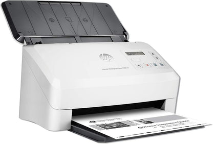 HP ScanJet Enterprise Flow 7000 s3 Sheet-feed Scanner