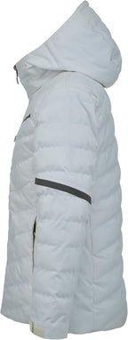 Spyder Brisk Synthetic Active Sports Womens Jacket