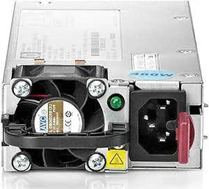 HP J9580A X312 1000W PSU — main product image