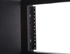 Gator Cases G-PRO-4U Rack Case Shallow 13
