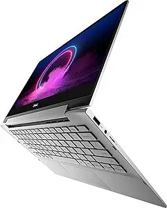 Dell Inspiron 7791 2-in-1 Touch Laptop i7 MX250 (Renewed)