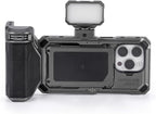 Tilta TK-IP15-PB-SG Khronos iPhone 15 Pro Filmmaking Kit