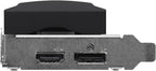 ASRock A310LP4G Arc A310 Low Profile 4GB Graphics Card