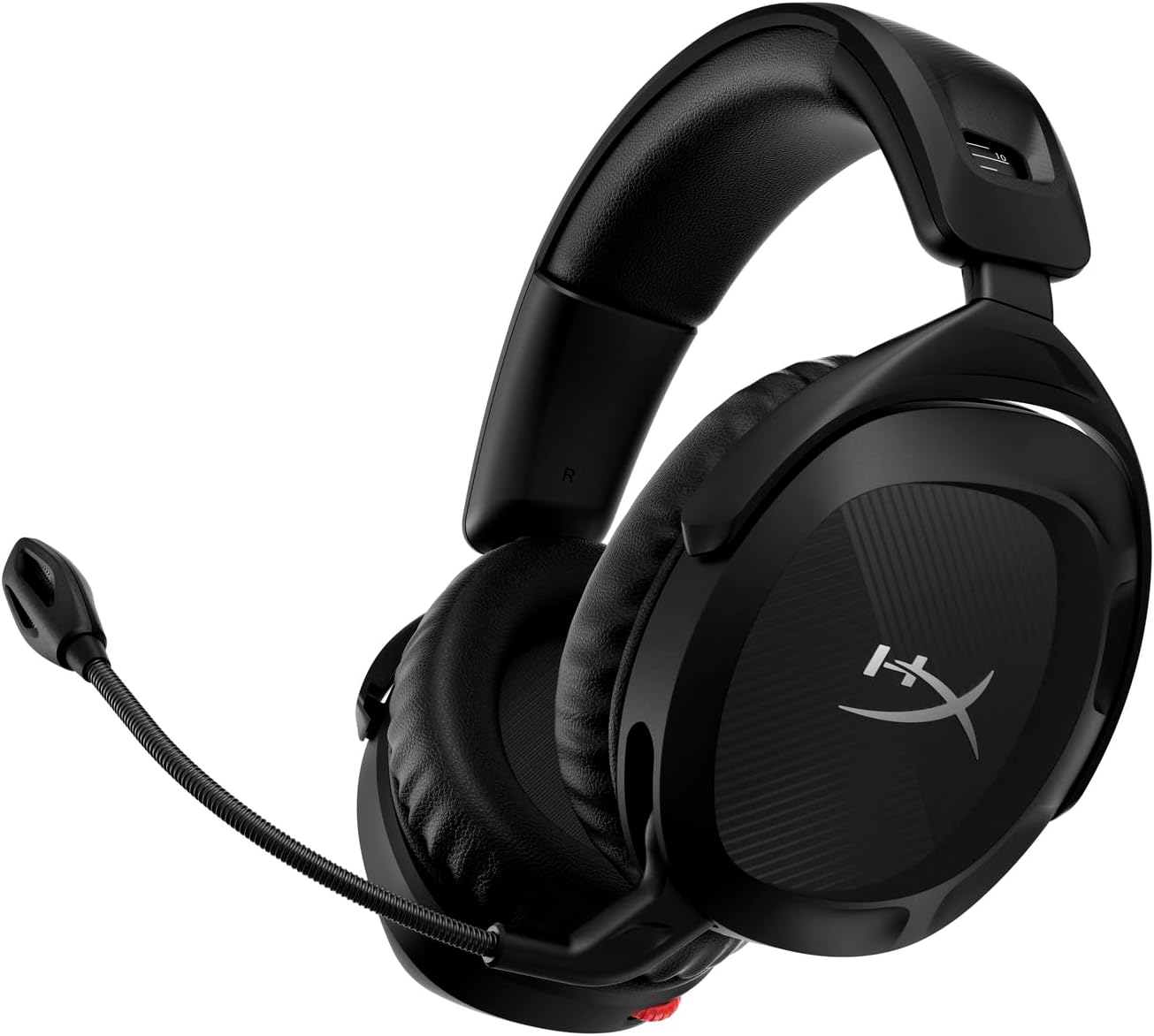 HyperX 676A2AA Cloud Stinger 2 Wireless Gaming Headset