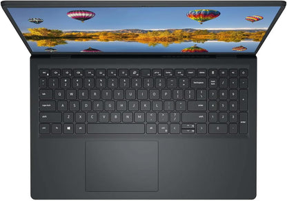 Dell i3535-A813BLK 15.6" Ryzen 7 Touchscreen Laptop