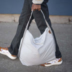 Peak Design BPT-RW-2 Packable Shopping Tote - Raw