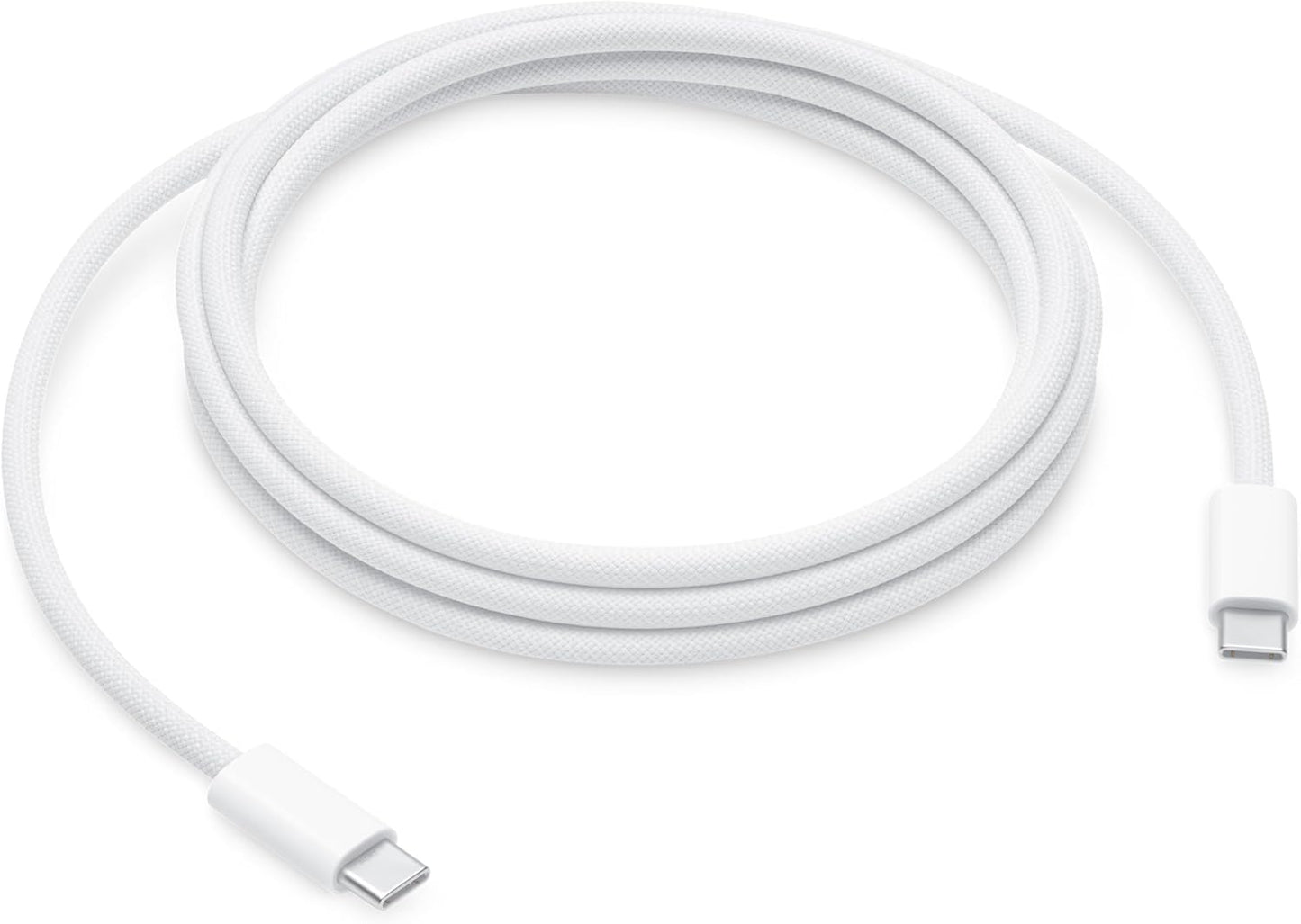 Apple MYQT3AM/A USB-C Woven 2m Charge Cable