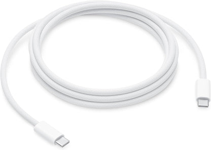 Apple MYQT3AM/A USB-C Woven 2m Charge Cable