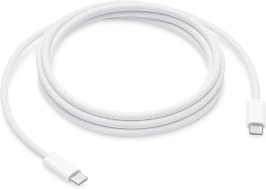 Apple MYQT3AM/A USB-C Woven 2m Charge Cable