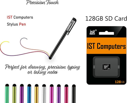 Lenovo IdeaPad Flex 3i 15.6" Touch Chromebook